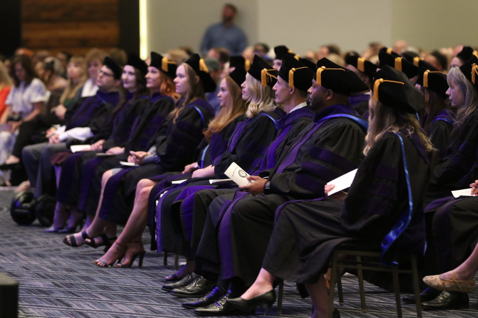 72 NSL Graduates Receive Law Degree Nashville School of Law